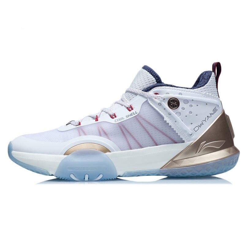 Wade serie 6 V2 ABPR029 Li-ning